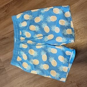 Mens swim shorts